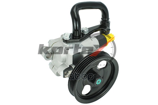 Насос ГУР HYUNDAI GETZ 02-05 1.3 KPS036 KORTEX арт. KPS036