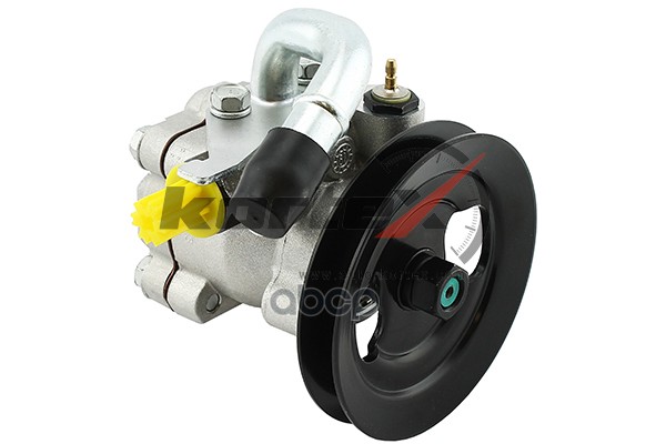 Насос Гур Hyundai Getz 06- 1.41.6 Kps037 KORTEX арт. KPS037