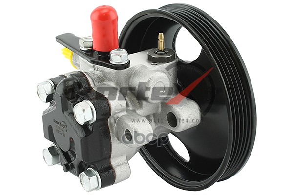 Насос ГУР HYUNDAI SANTA FE 00-05 2.4 KPS048 KORTEX арт. KPS048