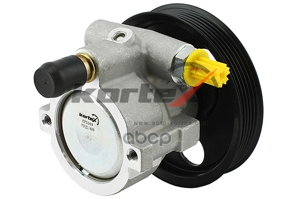 Насос ГУР RENAULT LOGANMEGANEDUSTER KPS089 KORTEX арт. KPS089