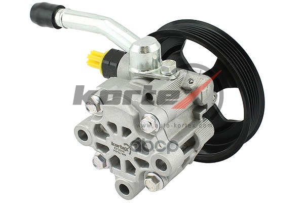 Насос Гур Toyota Land Cruiser 100/Lexus Lx 470 98- Kps098 KORTEX арт. KPS098