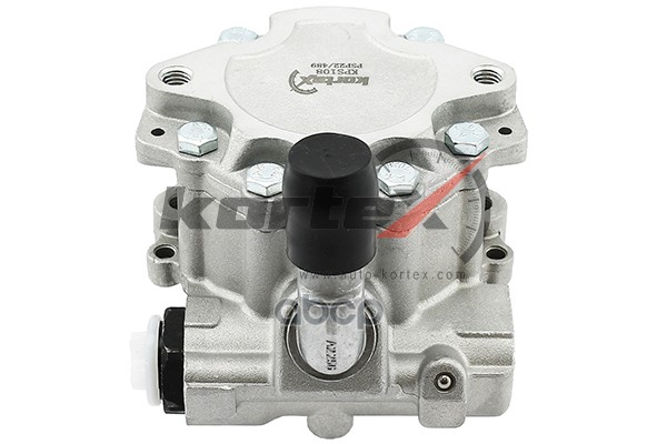 Насос Гур Audivwskoda Golf 4Boraa3 1.9Tdi Kps108 KORTEX арт. KPS108