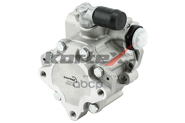 Насос ГУР VW T5 V1.9/2.0 KPS117 KORTEX арт. KPS117