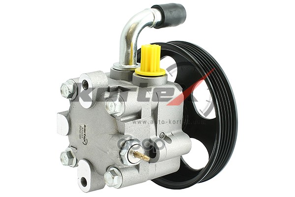 Насос ГУР SUZUKI GRAND VITARA 2.0 06- KPS123 KORTEX арт. KPS123