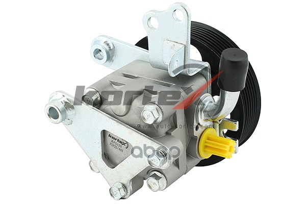 Насос ГУР NISSAN TEANA 08-14MURANO 3.5 08-16 KPS125 KORTEX арт. KPS125