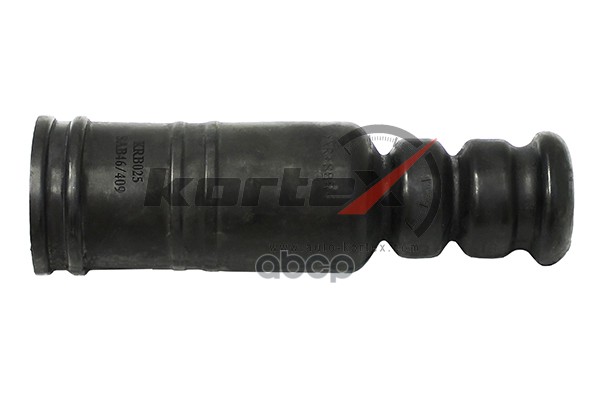 Пыльник амортизатора MITSUBISHI LANCER 03-09OUTLANDER 02- зад. KRB025 KORTEX арт. KRB025