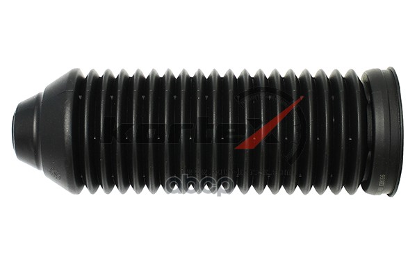 Пыльник амортизатора VW POLOSKODA FABIARAPID пер. KRB056 KORTEX арт. KRB056