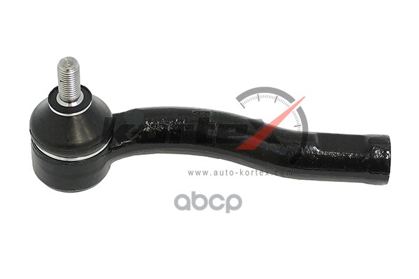 Наконечник р/т FIAT DOBLO/ALBEA 01-/PALIO 96- прав. KORTEX арт. KRT5078