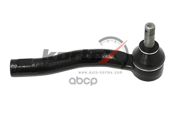 Наконечник р/т TOYOTA COROLLA E12 02- прав. KORTEX арт. KRT5378