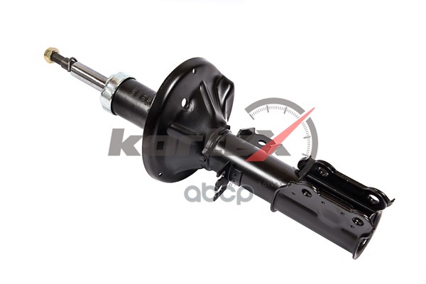 Амортизатор HYUNDAI GETZ 02-09 пер.прав.газ. KORTEX арт. KSA014STD