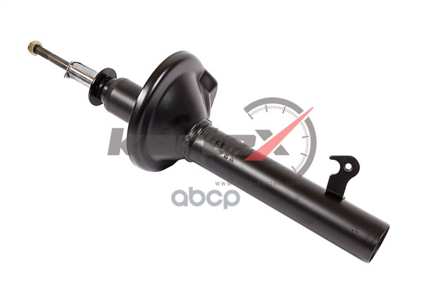 Амортизатор HONDA HR-V 99- передний левый газовый KSA096STD KORTEX арт. KSA096STD