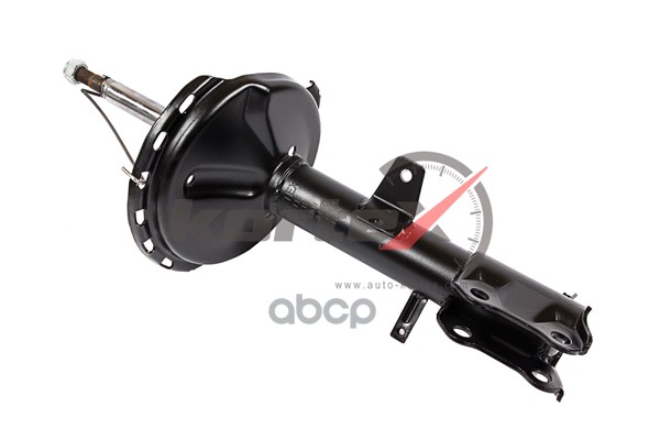 Амортизатор Lexus Rx300330350 0503- Зад.лев.газ. Ksa111std KORTEX арт. KSA111STD