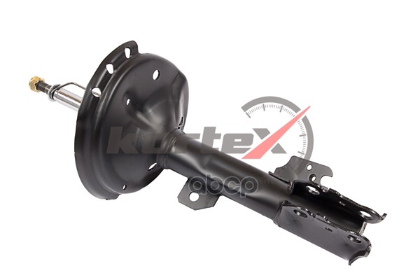 Амортизатор LEXUS RX300330350 0503- пер.прав.газ. KSA114STD KORTEX арт. KSA114STD