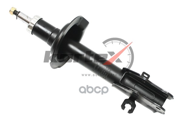 Амортизатор MAZDA CX-7 пер.лев.газ. KORTEX арт. KSA116STD