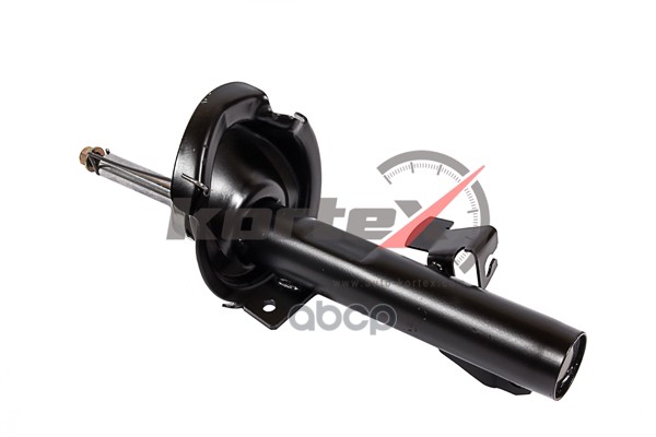 Амортизатор MAZDA 3/5 пер.прав.газ. KORTEX арт. KSA121STD