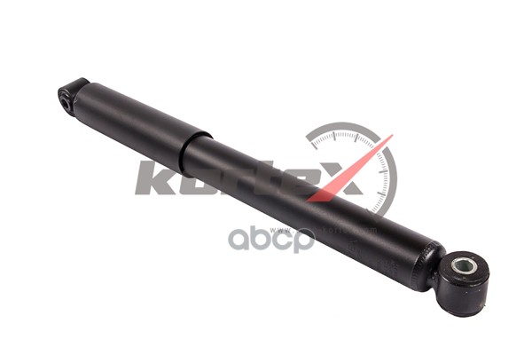 Амортизатор MAZDA 6 08/07- зад.газ. KORTEX арт. KSA126STD