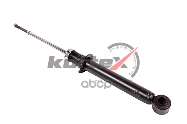 Амортизатор Mitsubishi Galant 1096- Зад.газ. Ksa138std KORTEX арт. KSA138STD