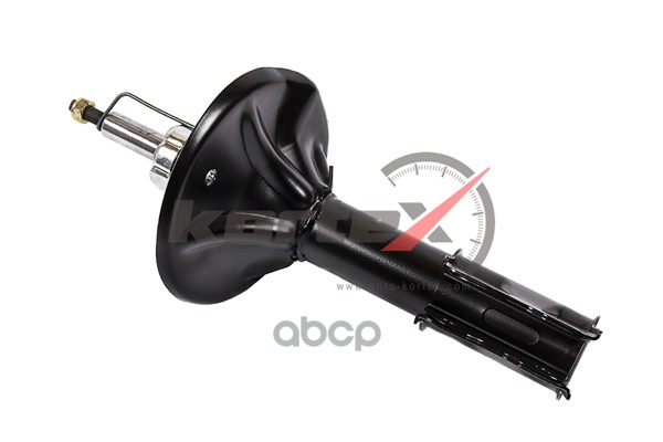 Амортизатор Mitsubishi Lancer 03- (V2.0) Пер.газ. Ksa151std KORTEX арт. KSA151STD