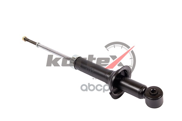 Амортизатор MITSUBISHI LANCER 03- зад.газ.,  KSA152STD KORTEX арт. KSA152STD