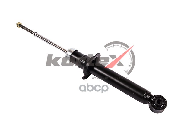 Амортизатор NISSAN MAXIMA QX A33 0800- зад.газ.,  KSA202STD KORTEX арт. KSA202STD