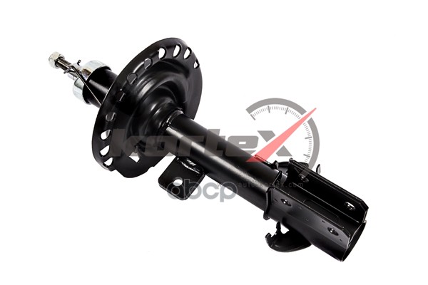 Амортизатор NISSAN NOTE 06- пер.прав.газ. KSA213STD KORTEX арт. KSA213STD