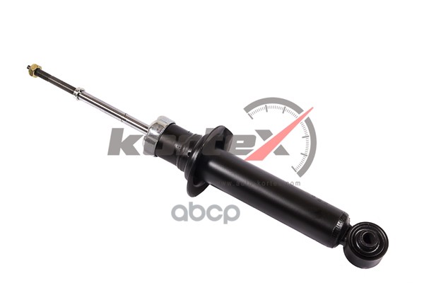 Амортизатор NISSAN PRIMERA P12 зад.газ. KORTEX арт. KSA223STD