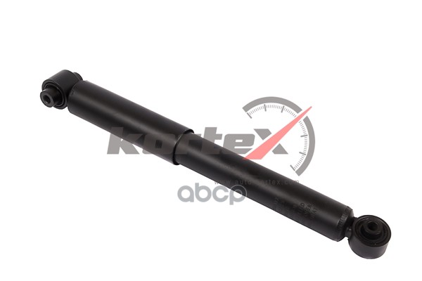 Амортизатор NISSAN QASHQAI 0207- зад.газ. KSA226STD KORTEX арт. KSA226STD