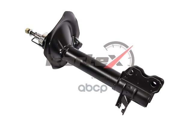 Амортизатор Nissan X-Trail (T30) 0701-0705 Зад.лев.газ. Ksa232std KORTEX арт. KSA232STD