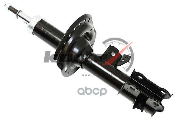 Амортизатор KIA PICANTO (TA) 11- пер.прав.газ. KSA311STD KORTEX арт. KSA311STD