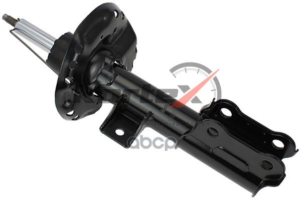 Амортизатор Hyundai Sonata 17- Перед.лев.газ. Ksa332std KORTEX арт. KSA332STD