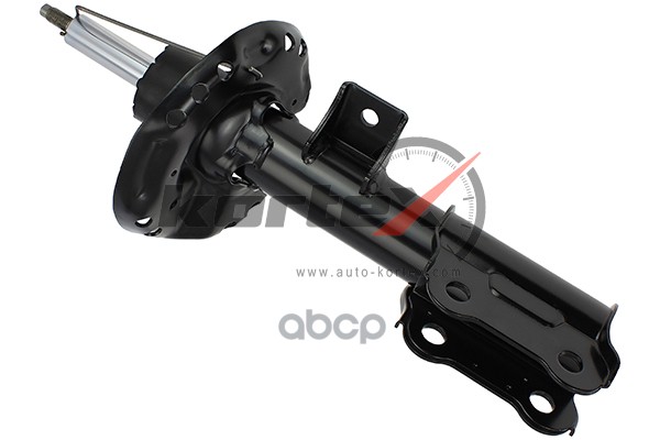 Амортизатор Hyundai Sonata 17- Перед.прав.газ. Ksa333std KORTEX арт. KSA333STD