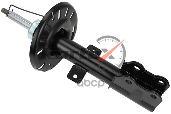 Амортизатор PEUGEOT TRAVELLER 16-/CITROEN JUMPY IV передний KSA335STD KORTEX арт. KSA335STD