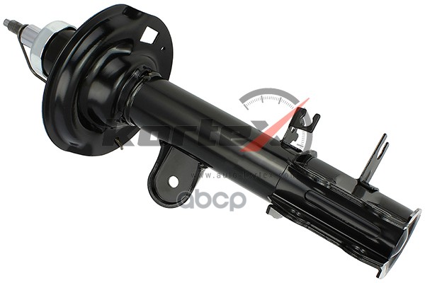 Амортизатор GEELY COOLRAY 1.5T 19- перед.прав. KORTEX арт. KSA353STD