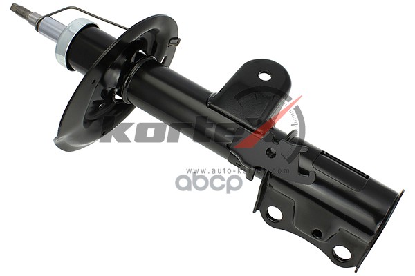 Амортизатор GEELY ATLAS 1.8T/2.0/2.4 16- перед.лев KORTEX арт. KSA357STD