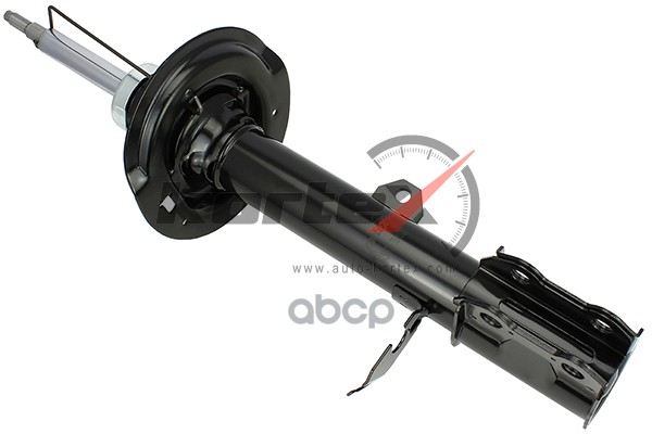 Амортизатор CHERY TIGGO 4/7/8 PRO 20- перед.лев. KORTEX арт. KSA368STD