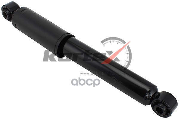 Амортизатор GAC GS8  зад. газ. KSA429STD KORTEX арт. KSA429STD