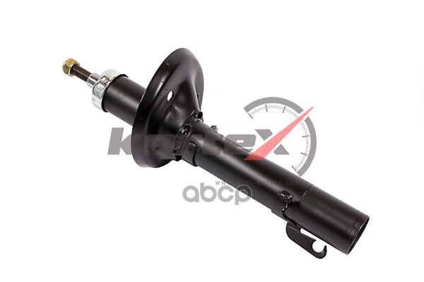 АМОРТИЗАТОР передний газовый  AUDI VW SKODA KSA514STD KORTEX арт. KSA514STD