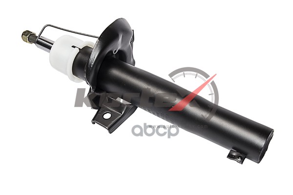 Амортизатор AUDI A3VW GOLF VTOURANPASSAT B5SKODA OCTAVIA 03- пер.газ.(D50mm) KSA516STD KORTEX арт. KSA516STD