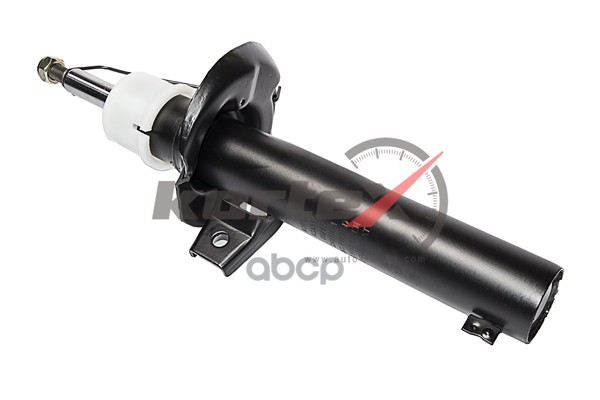 Амортизатор AUDI A3/VW GOLF V/TOURAN/PASSAT B5/SKODA OCTAVIA 03- пер.газ.(D=55mm) KORTEX арт. KSA517STD