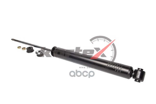 Амортизатор BMW E46 зад.газ.(с оборуд.для плохих дорог) KSA553STD KORTEX арт. KSA553STD
