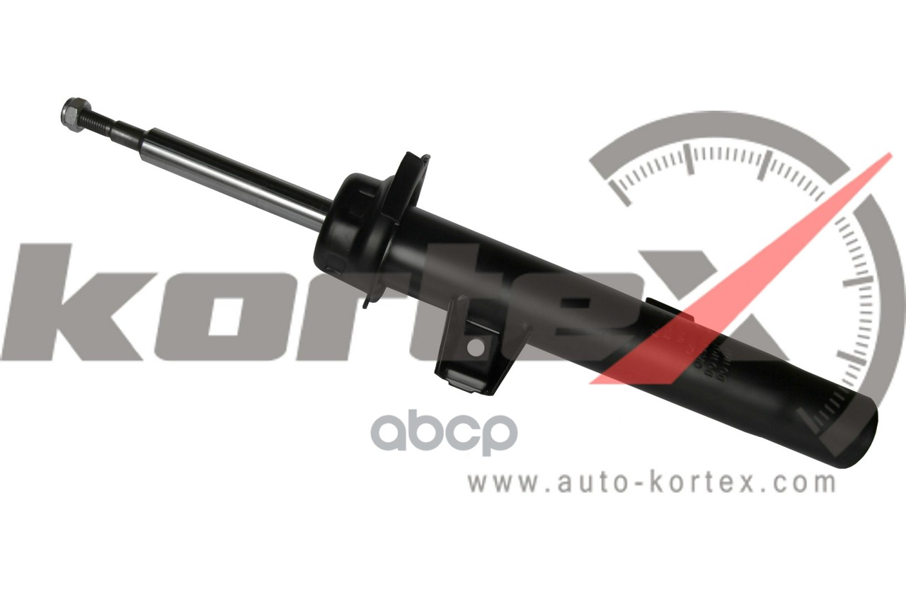 Амортизатор BMW E90 пер.прав.газ. KSA561STD KORTEX арт. KSA561STD