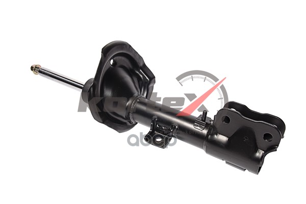 Амоpтизатоp CITROEN C-CROSSER PEUGEOT 40 KSA594STD KORTEX арт. KSA594STD