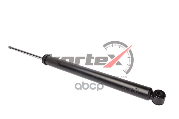 Амортизатор FORD FOCUS III/C-MAX II 11- зад.газ. KORTEX арт. KSA608STD