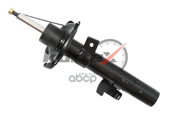 Амортизатор FORD KUGA 09- пер.прав.газ. KSA618STD KORTEX арт. KSA618STD