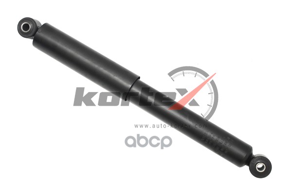 Амортизатор MB SPRINTER/VW CRAFTER 06- зад.газ. KORTEX арт. KSA644STD
