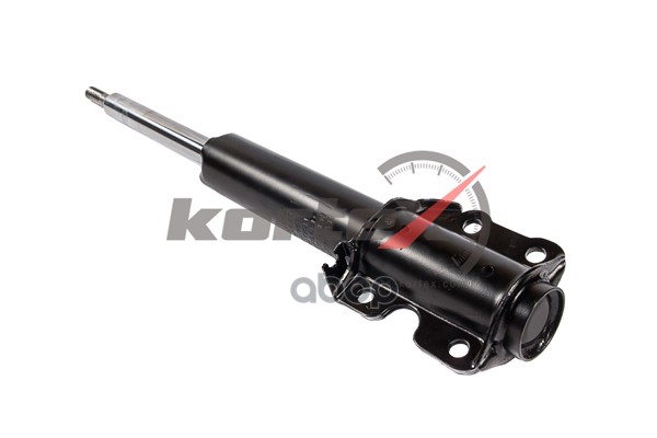 Амортизатор MB SPRINTER/VW LT 96-06 пер.газ.(1.35t) KORTEX арт. KSA649STD