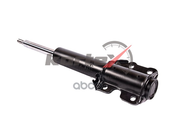 Амортизатор MB SPRINTER/VW LT 96-06 пер.газ.(1.75t) KORTEX арт. KSA650STD