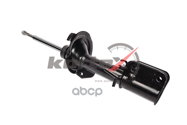 Амортизатор Mb Vito (W638) Пер.газ. KORTEX арт. KSA655STD
