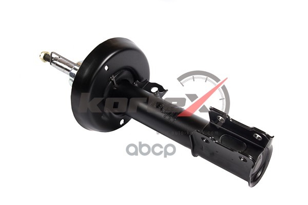 Амортизатор OPEL ASTRA G 98-05 пер.лев.газ. KSA685STD KORTEX арт. KSA685STD