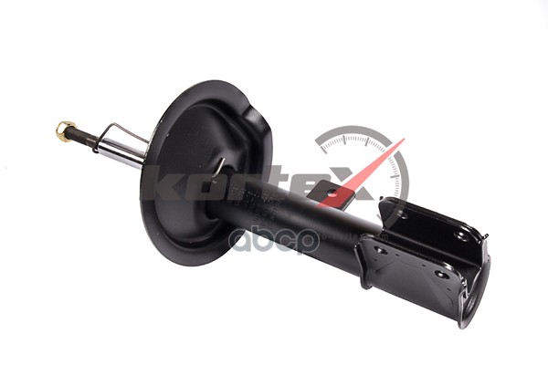 Амортизатор PEUGEOT 307CITROEN C4 пер.лев.газ. KSA723STD KORTEX арт. KSA723STD